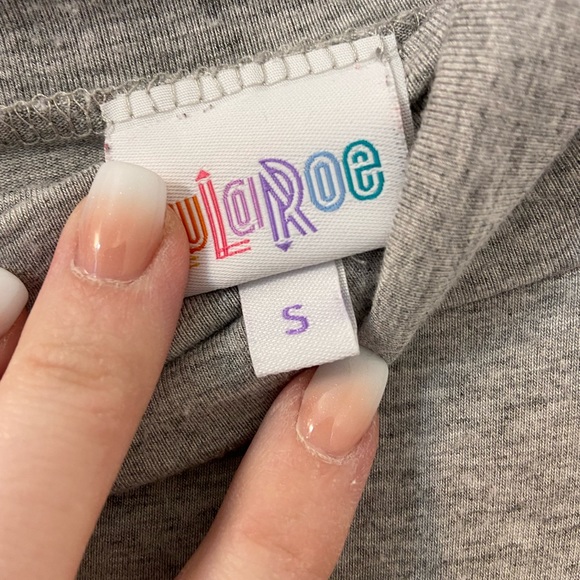 Lularoe S Maxi Skirt - Picture 2 of 2